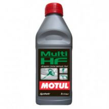 Fluide Hydraulique Motul Multi HF 1L