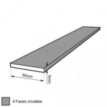 Gummiband 5mm X 30mm Schwammig