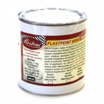 Restom PLASTPEIN 8000 Peinture Souple Pour Plastiques - 500ml