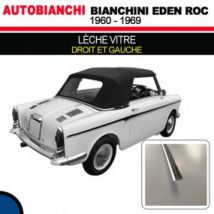 Lèche Vitre Pour Les Cabriolets Autobianchi Eden Roc