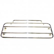 Porte-bagages Summer Sur Mesure Daihatsu Copen Cabriolet