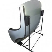 Chariot Support Hard-top