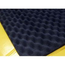 Schalldämmung In Wabenschaum Brandklassifizierung M1 - Klebeplatte