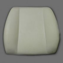 Mousse Pour Dossier Siège Avant Porsche 911 Targa (droite Ou Gauche)