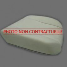 Mousse Assise Avant Gauche Austin Healey 100-6 BN6/3000 BN7 Cabriolet