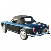 Capote Alfa Romeo Giulietta Spider Cabriolet En Alpaga Stayfast