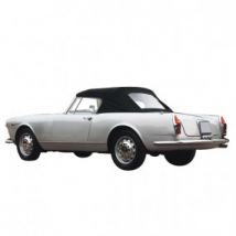 Capote Alfa Romeo Touring 2600 Cabriolet Coton Double Face Pininfarina