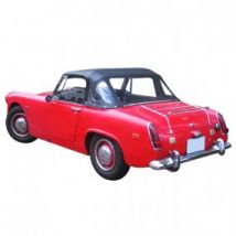 Capote En Alpaga Stayfast Austin Healey Sprite MK4 Cabriolet