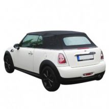 Capote Bmw Mini Cooper Cabriolet En Alpaga Twillfast Acoustique TWR