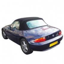 Capote Bmw Z3 Cabriolet En Alpaga Twillfast