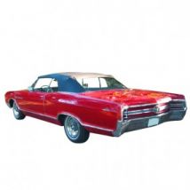 Verdeck Buick LeSabre Cabrio Aus Vinyl