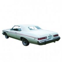 Capote Buick LeSabre (1971-1976) Cabriolet En Vinyle