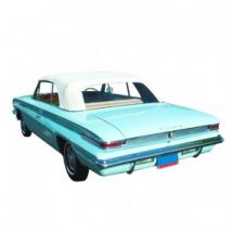 Capote Buick Special (1962-1965) Cabriolet En Vinyle