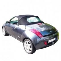 Capota O.E.M Ford StreetKa Cabriolet En Lona Twillfast