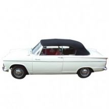 Capote Hillman Minx Cabriolet (1964/1967) En Vinyle