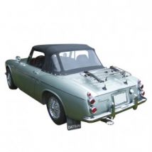 Capote Datsun 1600/2000 FairLady SP311 Cabriolet En Alpaga Sun-Fast