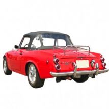 Capote Datsun 1600/2000 FairLady SR311 (1967-1969) Cabriolet En Alpaga Sun-Fast