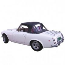 Capote Datsun 1600/2000 FairLady SR311 Cabriolet En Vinyle