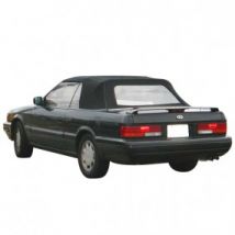 Capote Infiniti M30 Cabriolet En Alpaga Stayfast