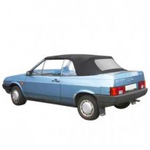 Capote Lada Samara Natacha Cabriolet En Alpaga Sonnenland