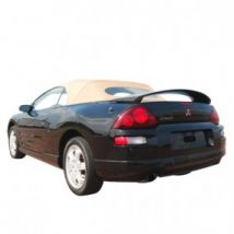 Capote Mitsubishi Eclipse Cabriolet (1995-1999) En Alpaga Stayfast