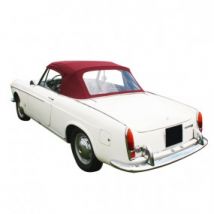 Capote Osca 1600S Cabriolet En Vinyle