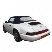 Capote Porsche 911 SC/Carrera Cabriolet En Alpaga Twillfast II