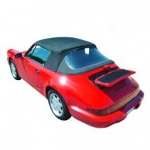 Capote Avant En Alpaga Twillfast II Porsche 964 Cabriolet
