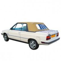 Verdeck Renault Alliance AMC Cabriolet In Upper Vinyl