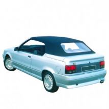Capote Renault R19 Cabriolet En Alpaga Twillfast RPC