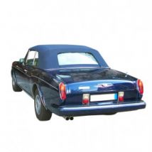 Capote Rolls Royce Corniche 4 (S) Cabriolet En Alpaga Sonnenland