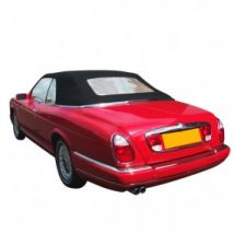 Capote Rolls Royce Corniche (2000-2002) Cabriolet En Alpaga Sonnenland