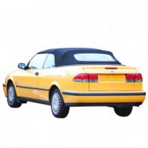 Capote Saab 9-3 YS3D Cabriolet En Alpaga Twillfast