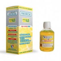 Mecacyl HJD Traitement Pour Haut De Moteur Diesel - 200 Ml