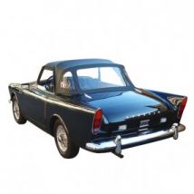Capote Sunbeam Alpine Série 1 Cabriolet En Alpaga Stayfast