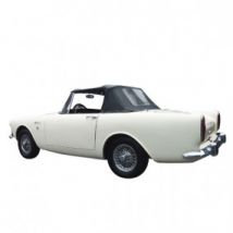Capote Sunbeam 1725 Cabriolet En Alpaga Stayfast