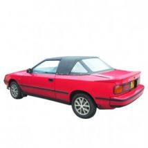 Capote Arrière Toyota Celica T16 Targa En Vinyle