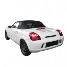 Capote Toyota MR2 Type W3 En Alpaga Stayfast