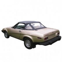 Capote Triumph TR8 Cabriolet En Alpaga Stayfast