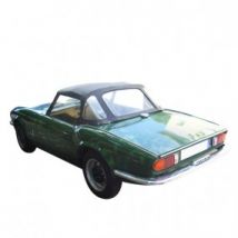 Capote Triumph Spitfire MK4 Cabriolet En Alpaga Stayfast