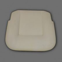 Mousse Pour Assise Avant De Siège De Cabriolet Alfa Romeo GTC