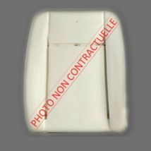 Mousse Dossier Avant (droit Ou Gauche) Austin Healey 3000 BJ7 Cabriolet