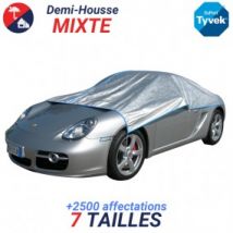 Tyvek - Demi-housse Extérieure/intérieure