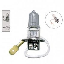 Ampoule H3 55w 12v Culot PK22S