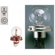 Ampoule Code Européen 40-45W 12v, Culot P45T