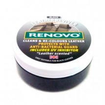 Renovo LEDER ULTRA PROOFER SCHWARZ - 200ML
