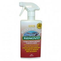 Renovo INTERIOR ULTRA PROOFER - 400ML