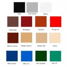 Simili Grain Cuir