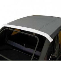 Enveloppe Matelassure De Capote Volkswagen Golf 1 Cabriolet