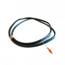 Joint Pare-brise Pour Jonc Chromé Volkswagen Golf 1